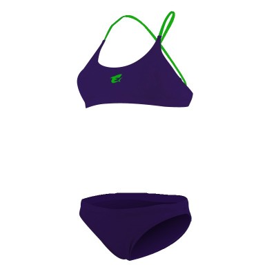 AMAZONE - FEMME  dark purple