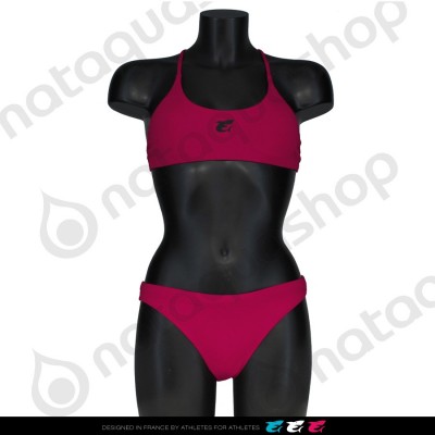 AMAZONE - LADIES Cherry Pink