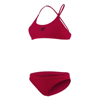 AMAZONE - FEMME Cherry Pink