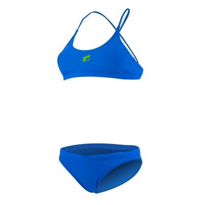 AMAZONE - FEMME Royal Blue