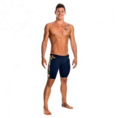 JUNGLE JAM - JAMMERS - photo 1