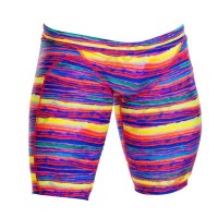 CRYSTAL WAVE JAMMERS - MAN