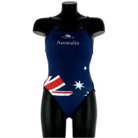 AUSTRALIE - JUNIOR