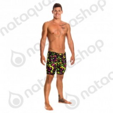 SPLATTER ATTACK JAMMERS- HOMME - photo 1