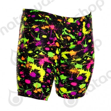 SPLATTER ATTACK JAMMERS- HOMME