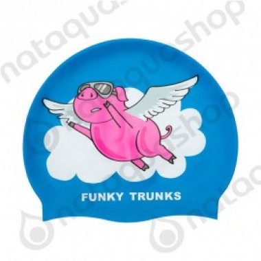 THE FLYING PIG - photo 0