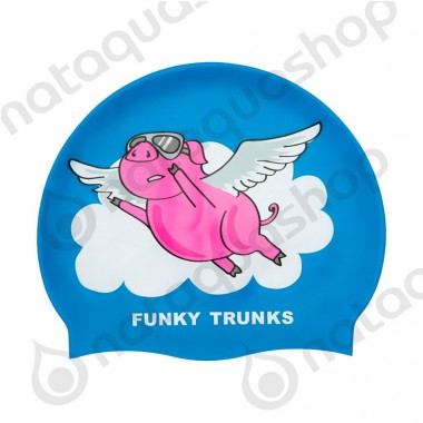 THE FLYING PIG