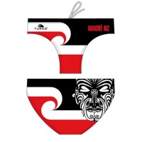 MAORI