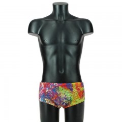 KIRALY BRIEF - HOMME