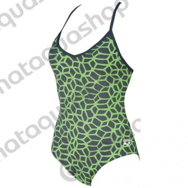 W CARBONICS ONE PIECE