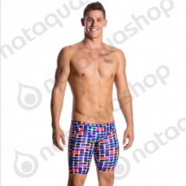 INKED - JAMMER HOMME - photo 1