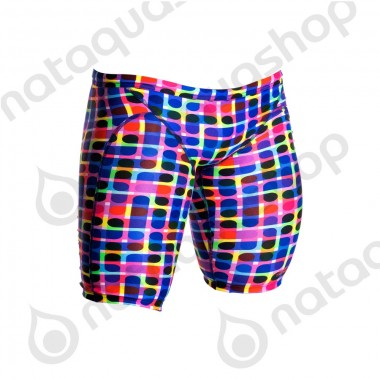 INKED - JAMMER HOMME