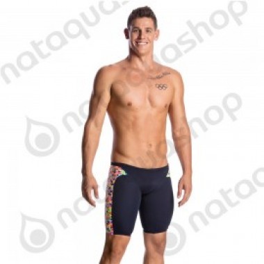 HEX ON LEGS - JAMMER - photo 1
