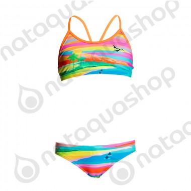 PINA COLADA - GIRLS 2P