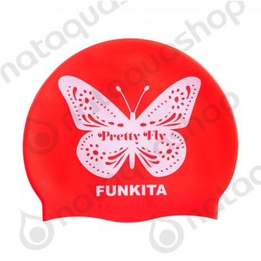 PRETTY FLY PINK