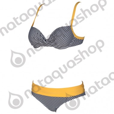 VICHY TWISTED WIRE