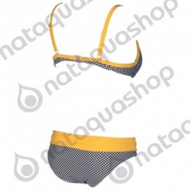 VICHY TWISTED WIRE - photo 1