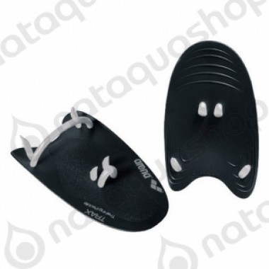 TRAX HAND PADDLES - photo 0