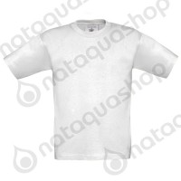 T-SHIRT B190B JUNIOR