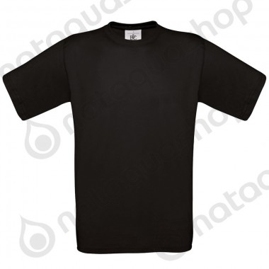 T-SHIRT BA190 - ADULTE
