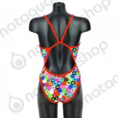 HEXA FLOUR REVOLUTION - WOMENS - photo 1