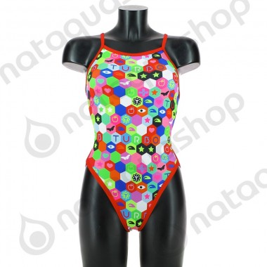 HEXA FLOUR REVOLUTION - WOMENS
