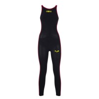 R-EVO+ FBLLO OPEN WATER DOS OUVERT