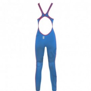 R-EVO+ FBLLO OPEN WATER DOS OUVERT - photo 1