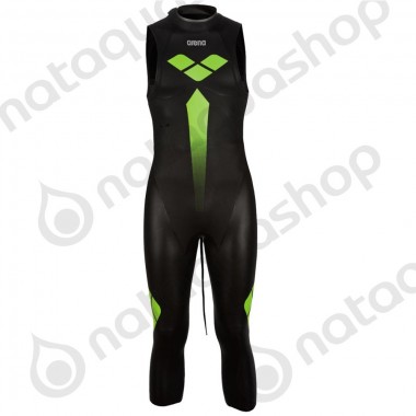 M TRIWETSUIT SLEEVELESS