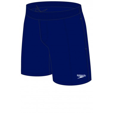 SOLID LEISURE 16 watershort