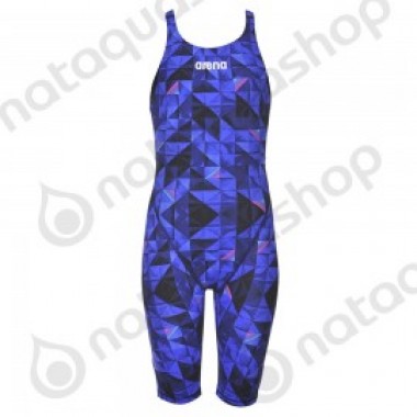 POWERSKIN ST 2.0 LE 2017 OB JUNIOR Navy/ Pink - photo 0