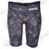 Black/ Orange