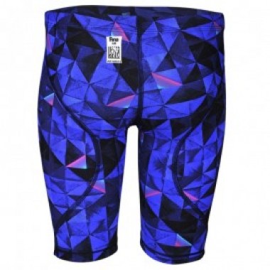 POWERSKIN ST 2.0 LE 2017 JAMMER JUNIOR Navy/ Pink - photo 1