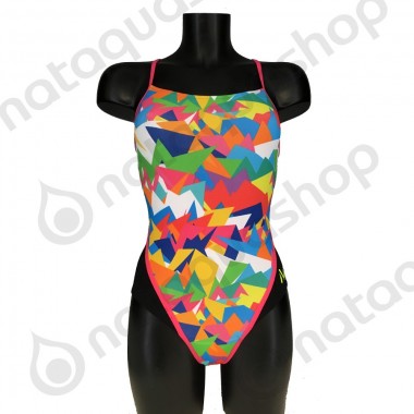 BELVAROS RACING BACK - FEMME