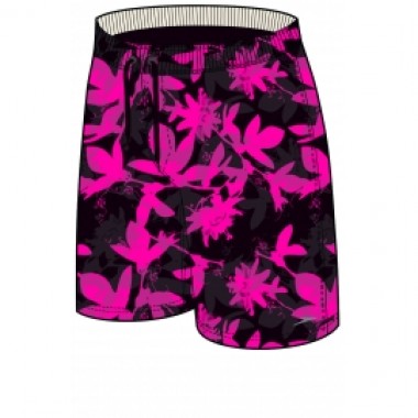 PRINTED LEISURE 18 PIN - photo 0