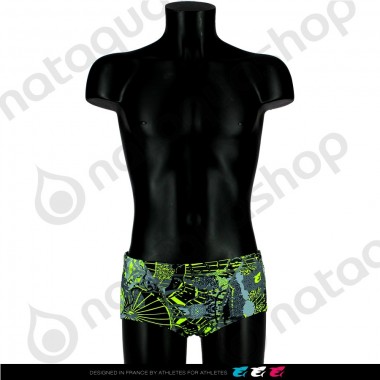DEEP OCEAN - GARCON   BLACK