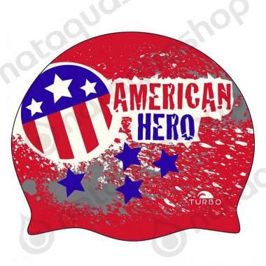 AMERICAN HERO
