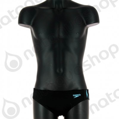 SUPERIORITY 6.5CM - JUNIOR noir/bleu