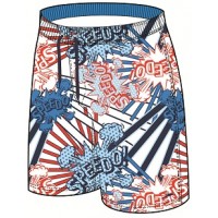 PRINTED LEISURE 18