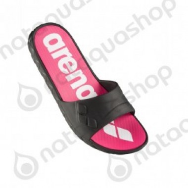 WATERGRIP W Noir/rose - photo 0
