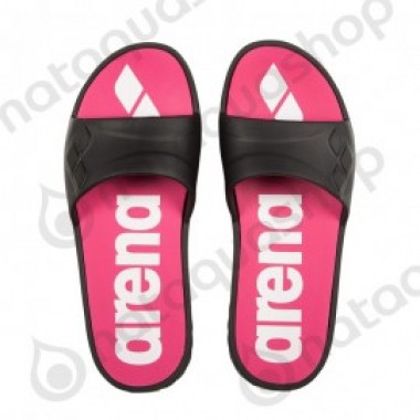 WATERGRIP W Noir/rose - photo 1