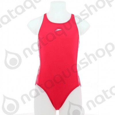 SUPERIORITY MSB - JUNIOR Rose/blanc