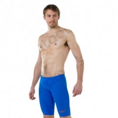FASTSKIN LZR RACER ELEMENT JAMMER Blue - photo 1
