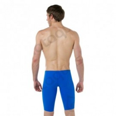 FASTSKIN LZR RACER ELEMENT JAMMER Blue - photo 2