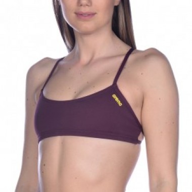 HAUT BANDEAU PLAY - FEMME - photo 0