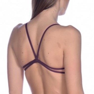 HAUT BANDEAU PLAY - FEMME - photo 1