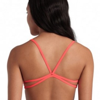 BANDEAU PLAY - WOMAN Pink - photo 1