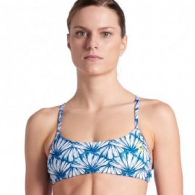 BANDEAU PLAY - WOMAN White - photo 0