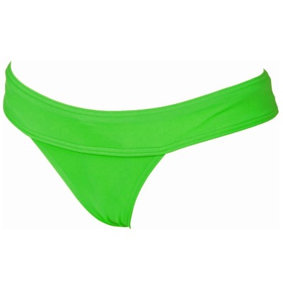 BAS DESIRE BRIEF - FEMME Vert fluo