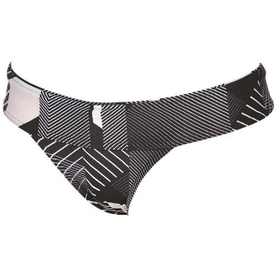 BAS DESIRE BRIEF - FEMME Black/multi